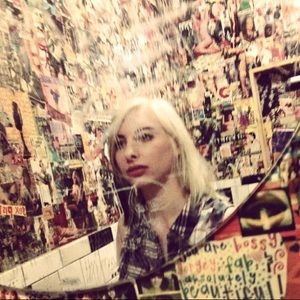 Meet your Posher, Tracy